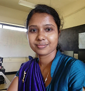 Dineesha Thilakshika