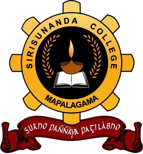 Mapalagama Sri Sunanda M.V.